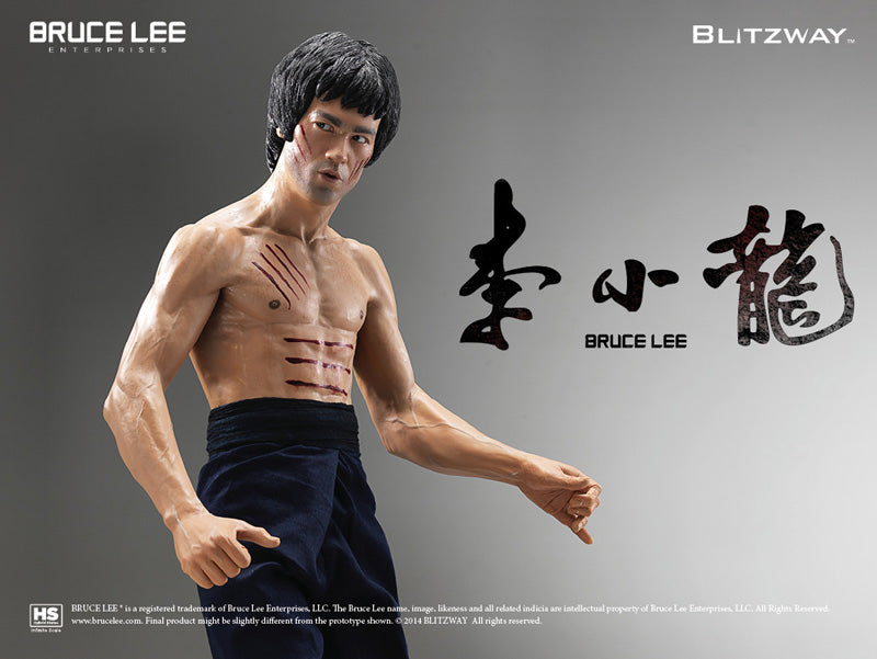 Bruce Lee (ver.2)