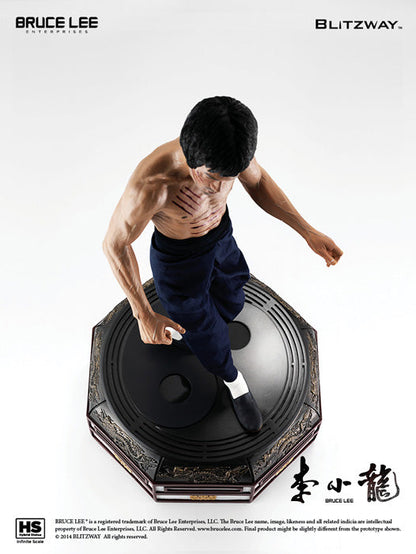 Bruce Lee (ver.2)