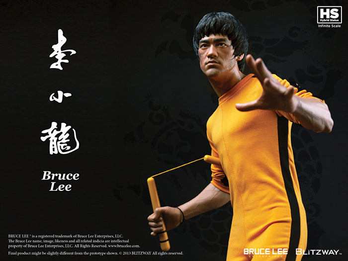 Bruce Lee (ver.1)