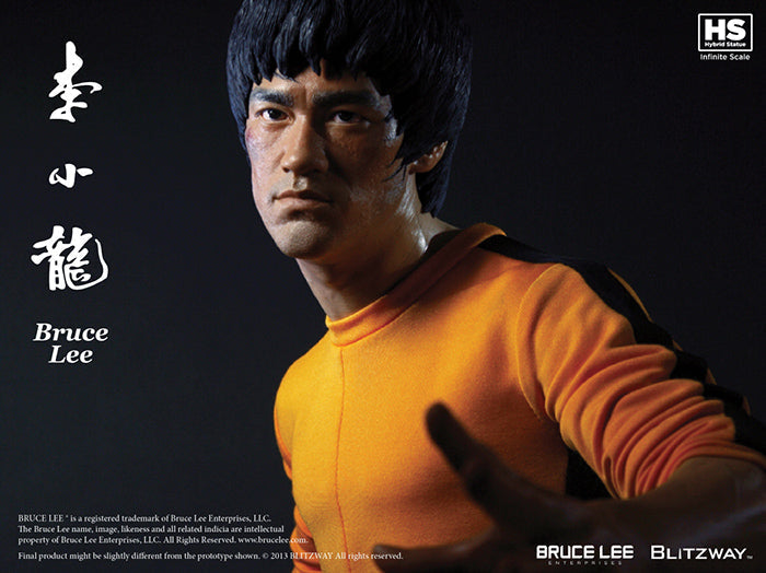 Bruce Lee (ver.1)