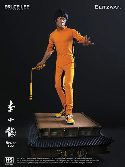 Bruce Lee (ver.1)