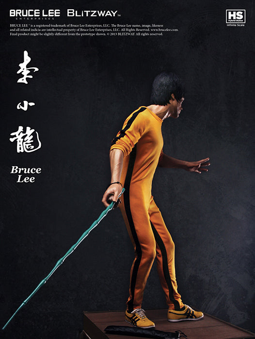 Bruce Lee (ver.1)