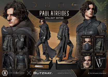 Paul Aterides (Dune)