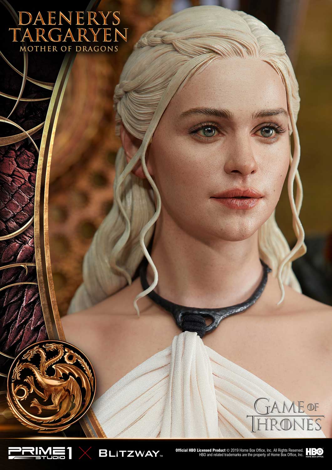 Daenerys Targaryen (Game of Thrones)