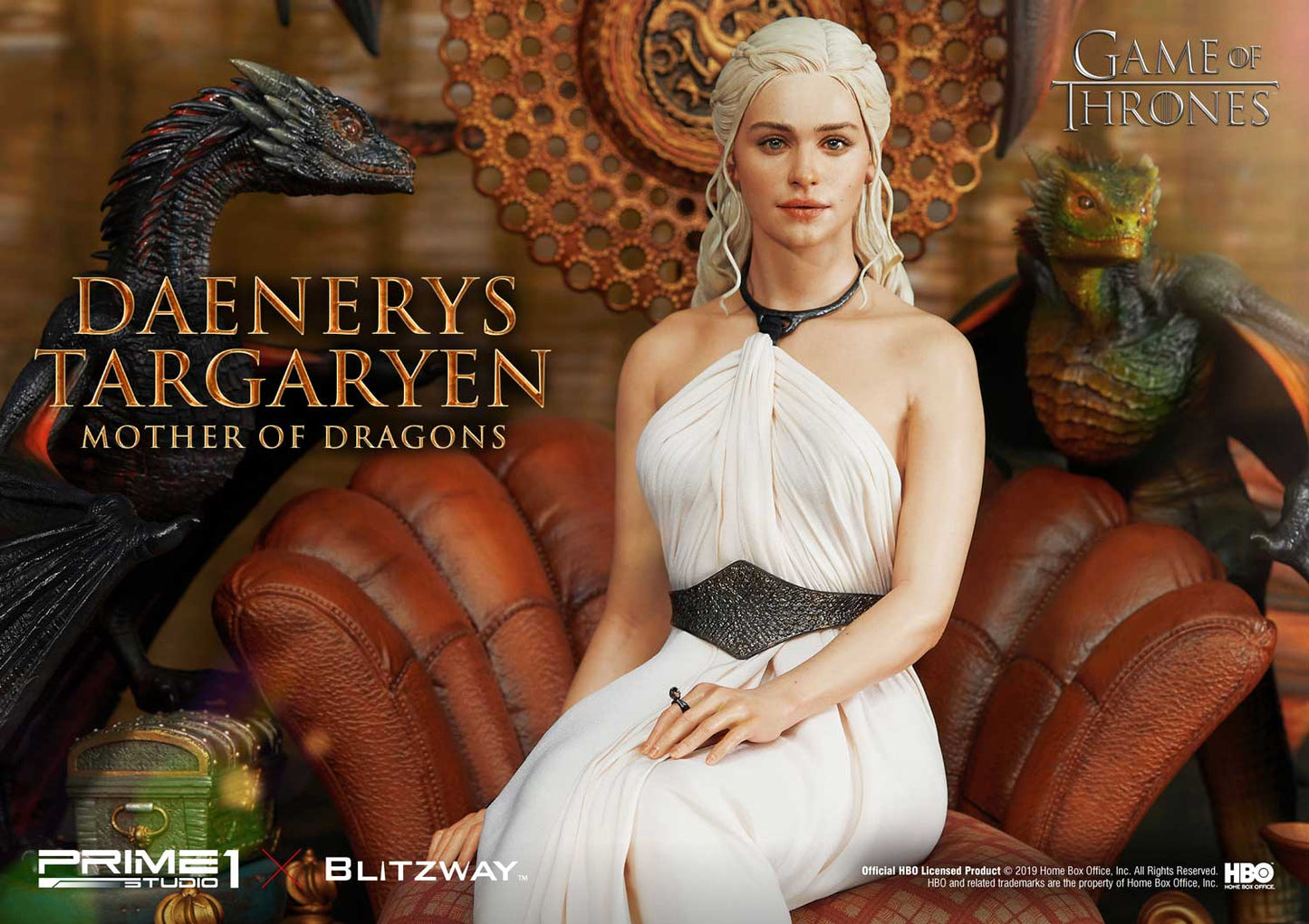 Daenerys Targaryen (Game of Thrones)