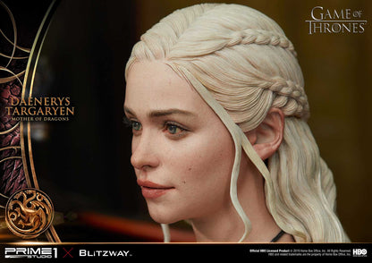 Daenerys Targaryen (Game of Thrones)