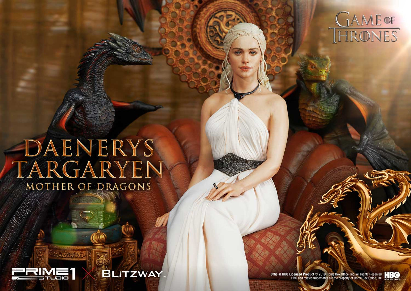 Daenerys Targaryen (Game of Thrones)