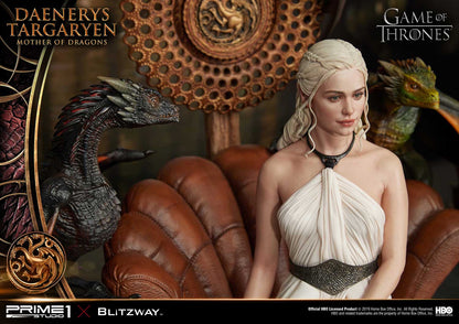 Daenerys Targaryen (Game of Thrones)