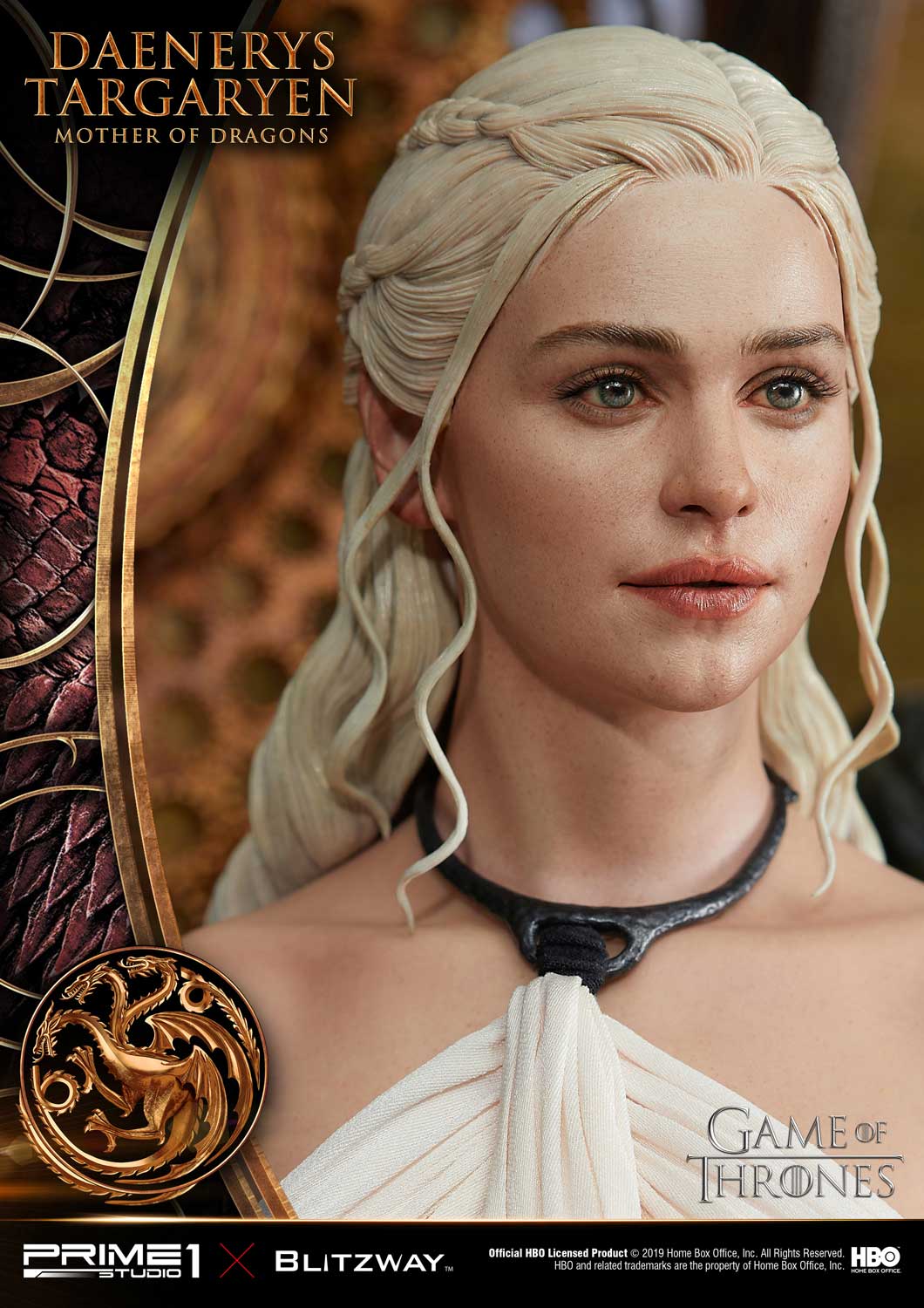 Daenerys Targaryen (Game of Thrones)