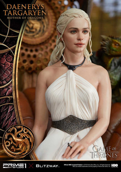 Daenerys Targaryen (Game of Thrones)