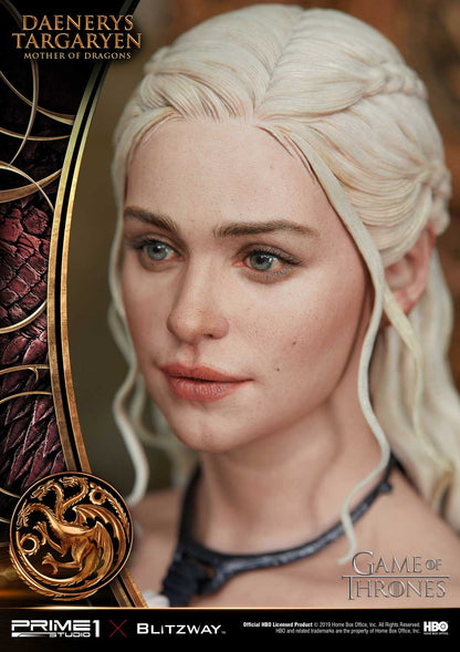 Daenerys Targaryen (Game of Thrones)