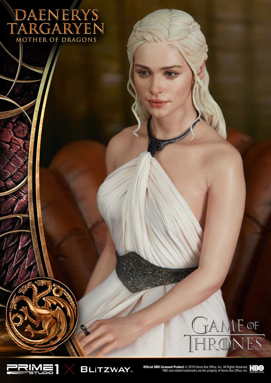 Daenerys Targaryen (Game of Thrones)