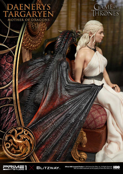 Daenerys Targaryen (Game of Thrones)