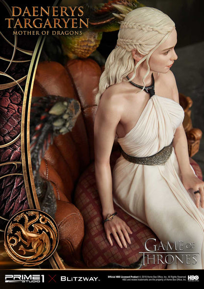 Daenerys Targaryen (Game of Thrones)