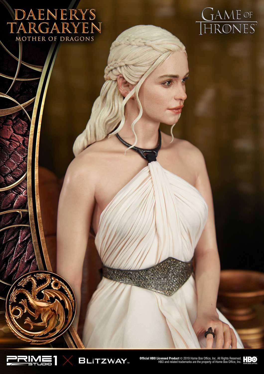 Daenerys Targaryen (Game of Thrones)