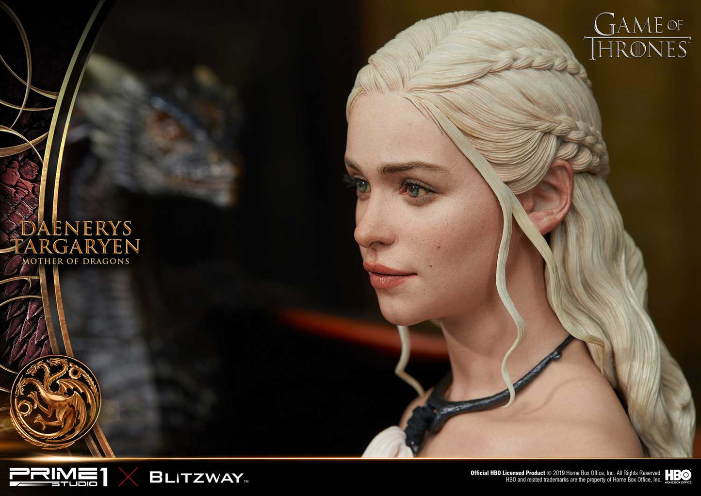 Daenerys Targaryen (Game of Thrones)