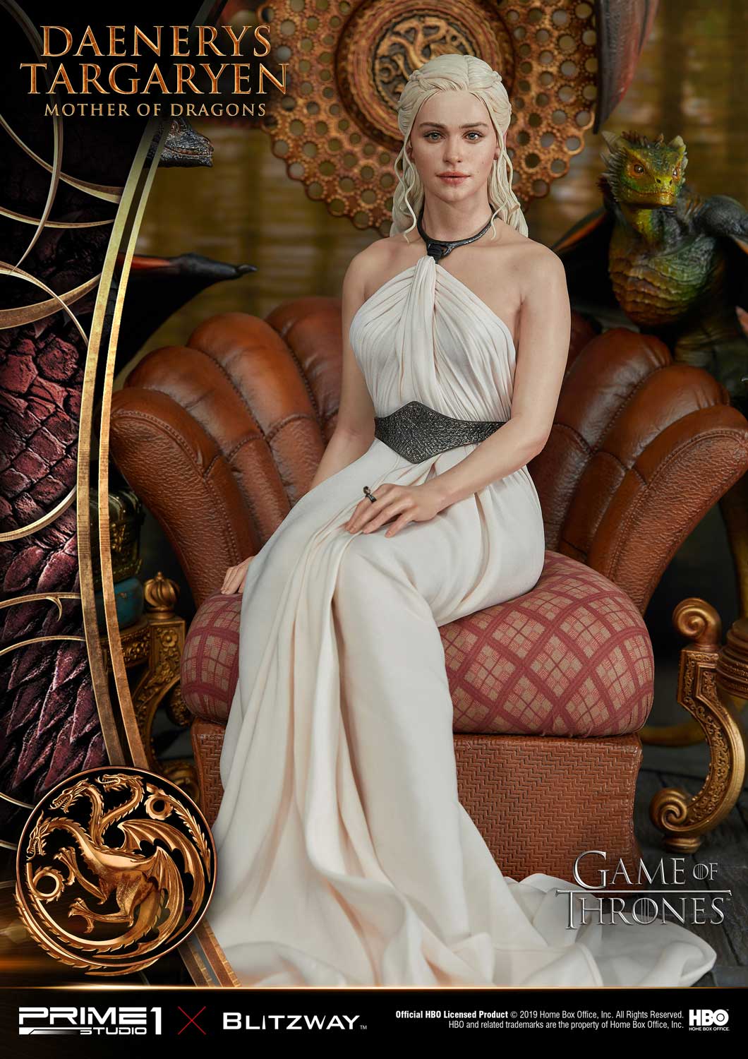 Daenerys Targaryen (Game of Thrones)