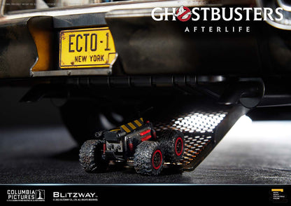 Ghostbusters “ECTO-1” (2022)