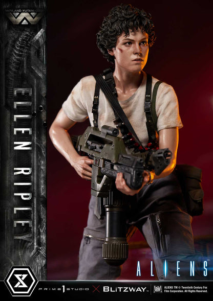 Aliens “Ellen Ripley”