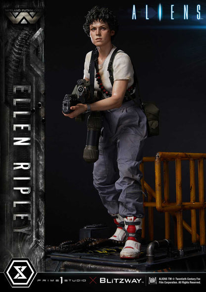 Aliens “Ellen Ripley”