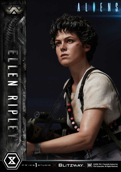 Aliens “Ellen Ripley”