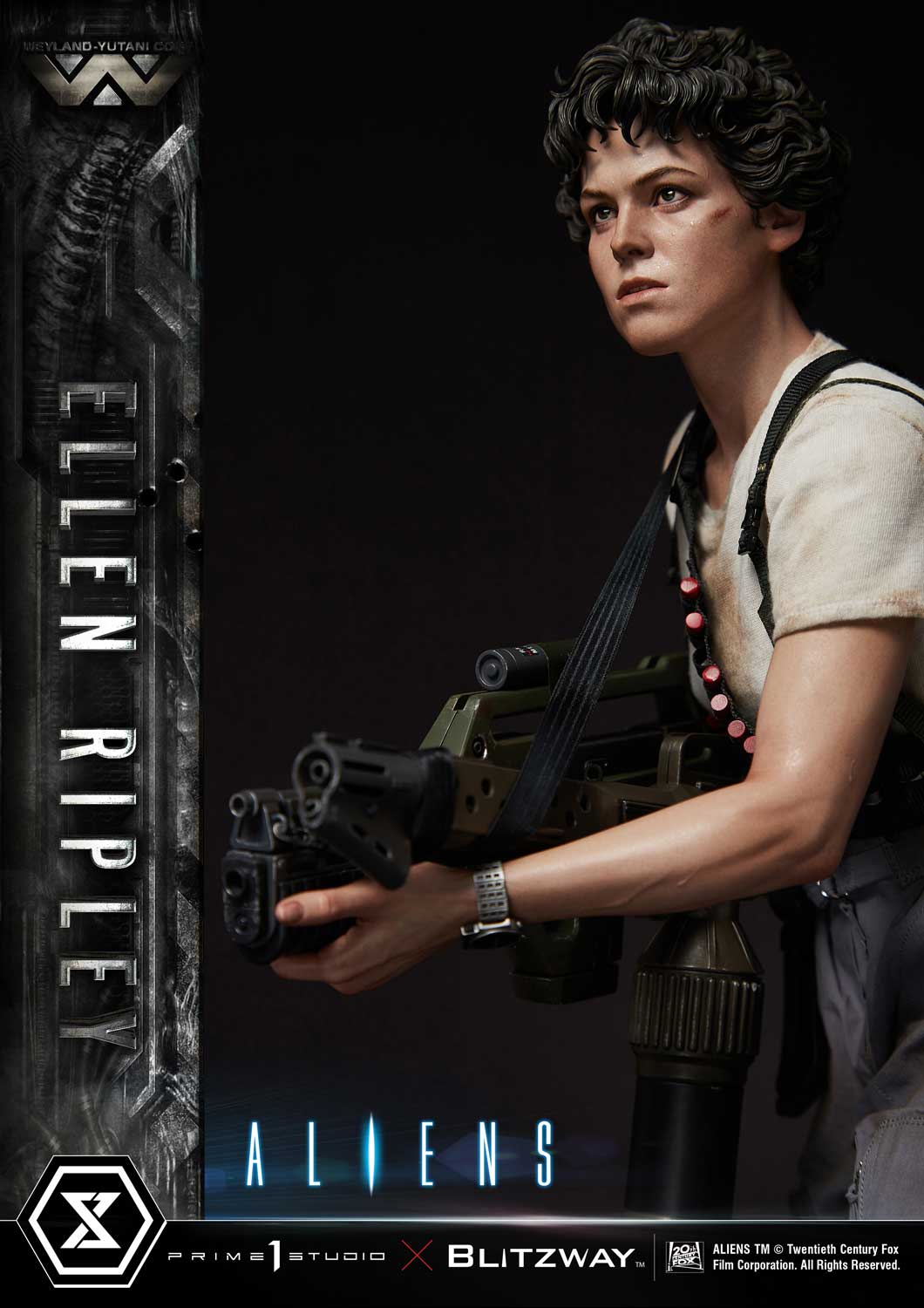 Aliens “Ellen Ripley”