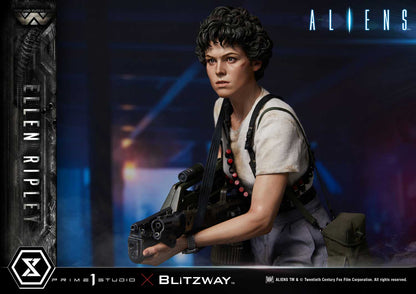 Aliens “Ellen Ripley”