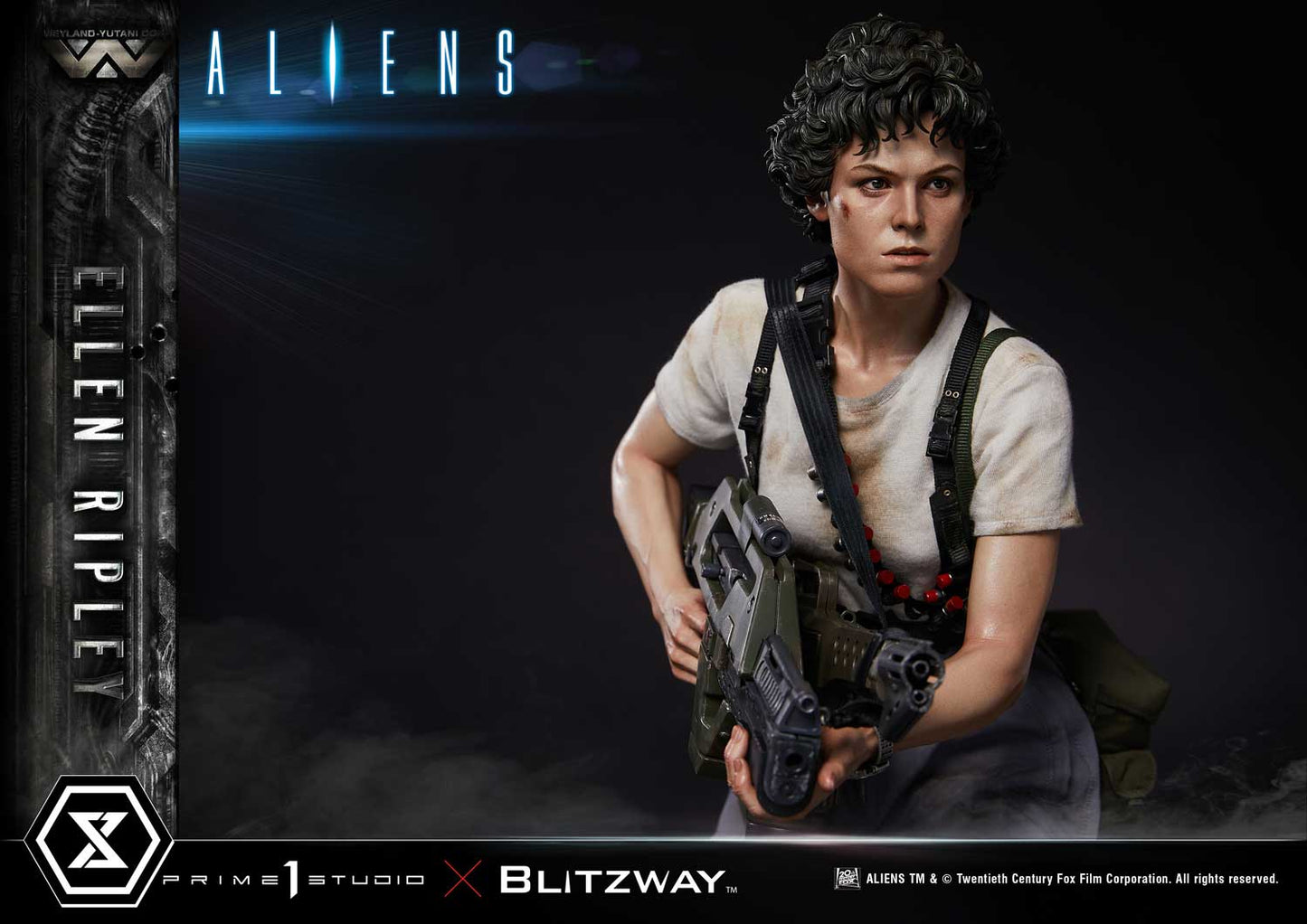 Aliens “Ellen Ripley”