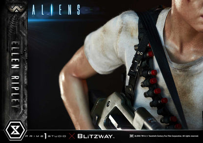 Aliens “Ellen Ripley”