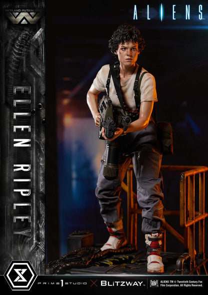 Aliens “Ellen Ripley”