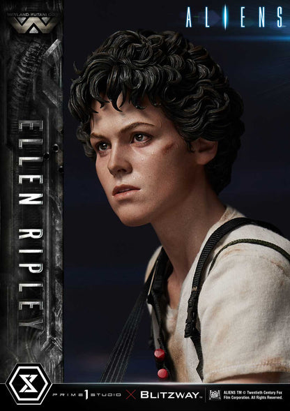 Aliens “Ellen Ripley”