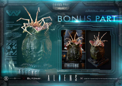 Aliens “Ellen Ripley”