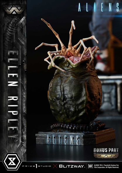 Aliens “Ellen Ripley”