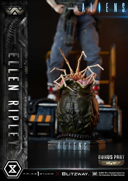 Aliens “Ellen Ripley”