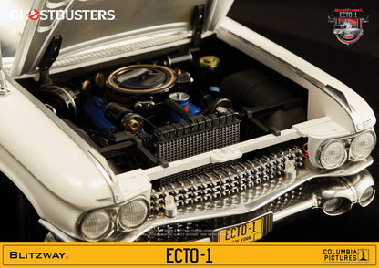 Ghostbusters “ECTO-1” (Original)