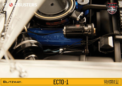 Ghostbusters “ECTO-1” (Original)