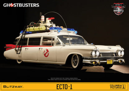 Ghostbusters “ECTO-1” (Original)