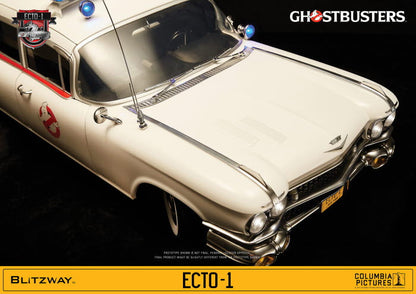 Ghostbusters “ECTO-1” (Original)