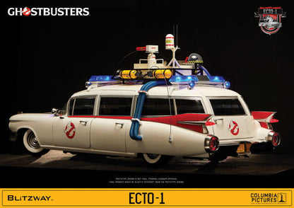 Ghostbusters “ECTO-1” (Original)