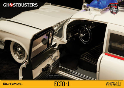 Ghostbusters “ECTO-1” (Original)