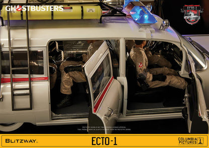 Ghostbusters “ECTO-1” (Original)