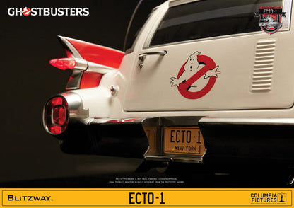 Ghostbusters “ECTO-1” (Original)