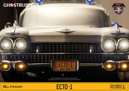 Ghostbusters “ECTO-1” (Original)