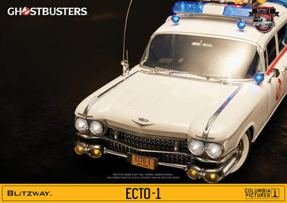 Ghostbusters “ECTO-1” (Original)