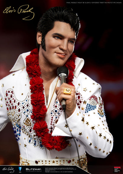 Elvis Presley