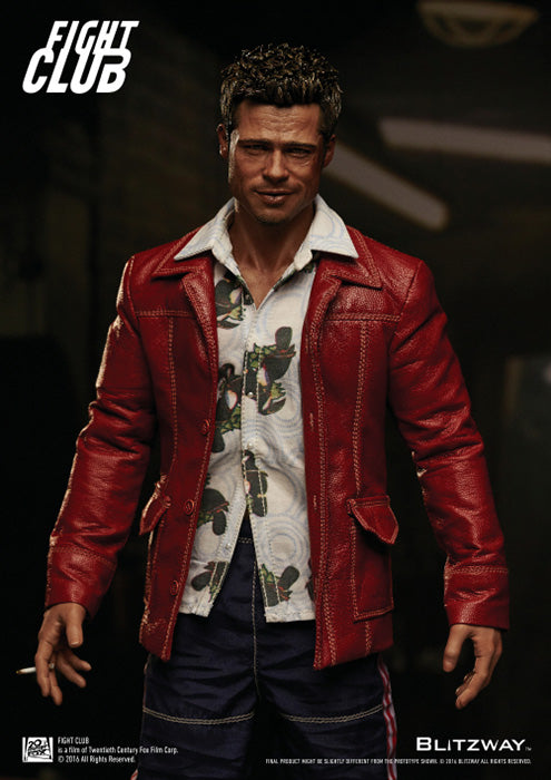 Fight Club (Red Jacket ver.)