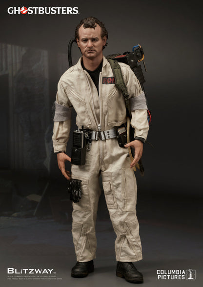 Peter Venkman (Ghostbusters)