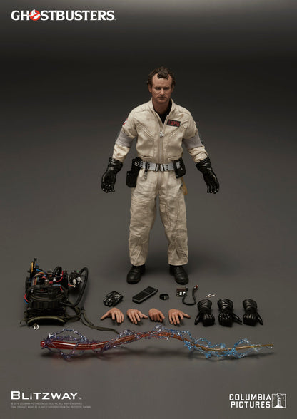 Peter Venkman (Ghostbusters)