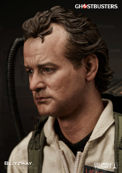 Peter Venkman (Ghostbusters)