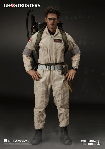 Egon Spengler (Ghostbusters)